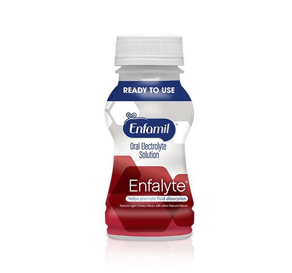 enfamil electrolyte