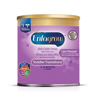 infant formula mead johnson enfamil gentlease powder