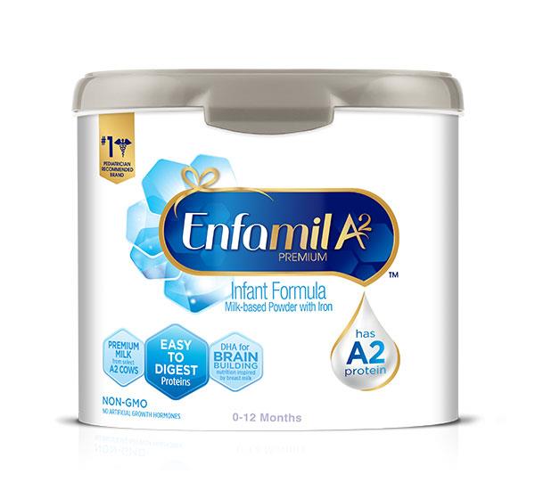 enfamil non lactose