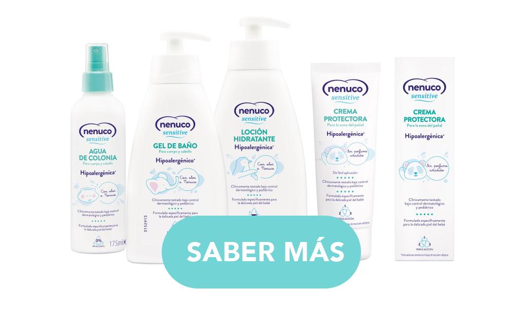 Es Recomendable Usar Colonia En Bebes Recien Nacidos Nenuco