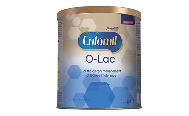 enfamil olac