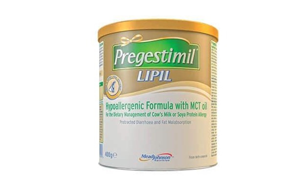pregestimil