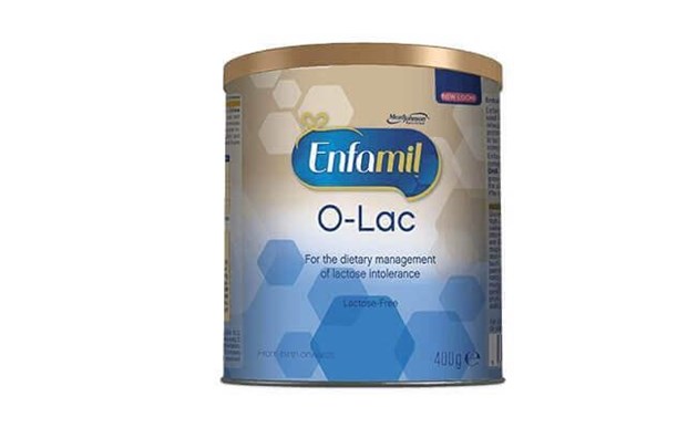 enfamil 0 lac