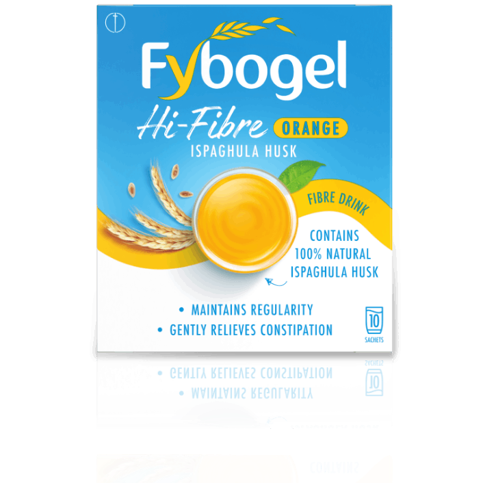 Fybogel Hi Fibre Sachets