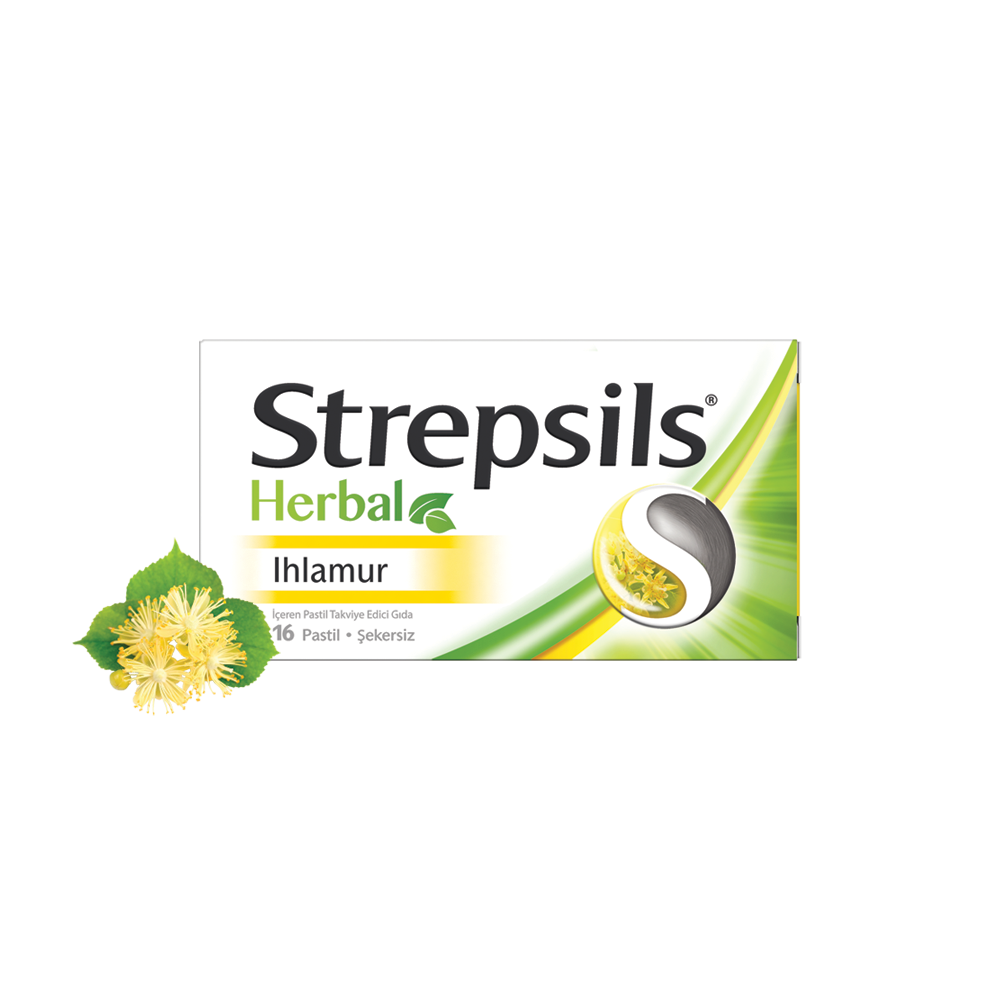 Bogaz Yanmasina Ne Iyi Gelir Strepsils