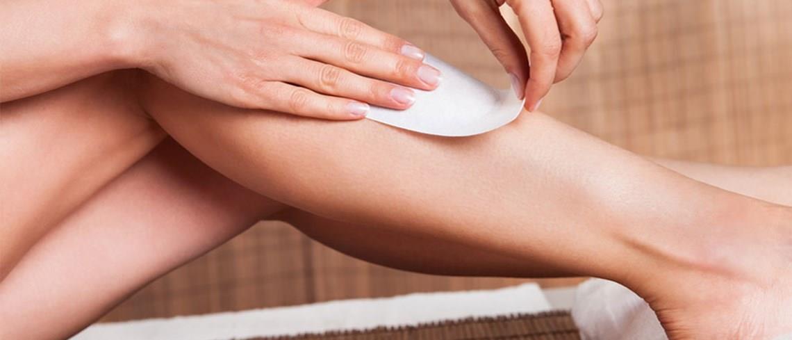 Puis Je M Epiler Moi Meme Veet