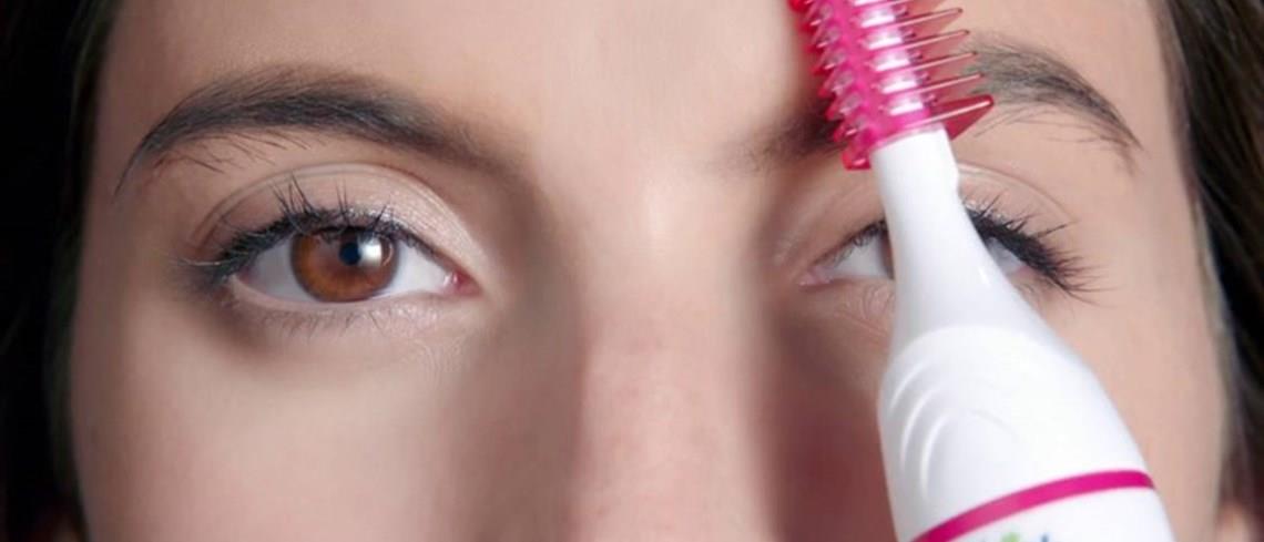 veet eyebrows