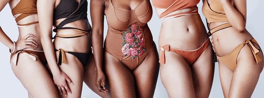 Bikini Bolgesi Temizligi Acisiz Nasil Yapilir Veet