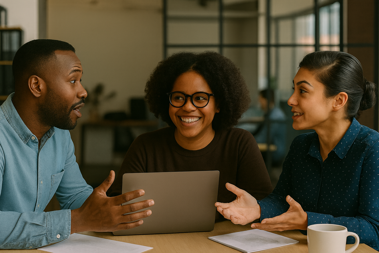 How to Streamline Business Operations with Digital Collaboration Tools