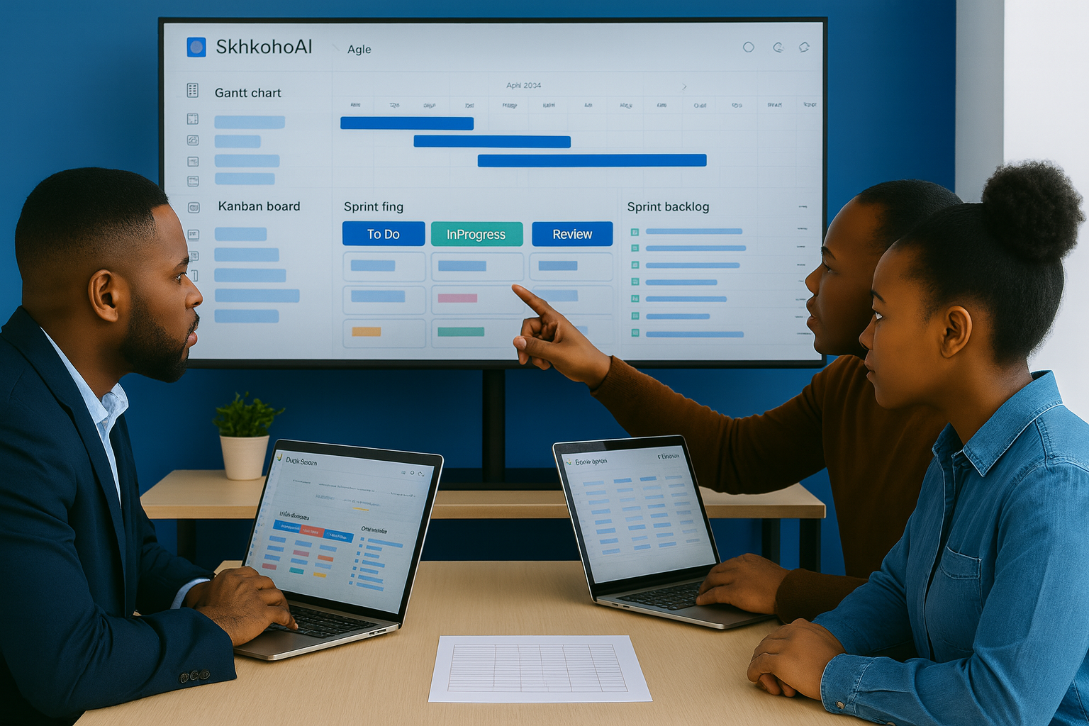 Agile Project Management for Small Teams: The Complete Guide