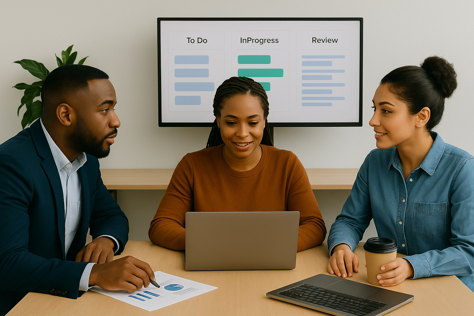 7 Automation Hacks to Boost Team Productivity