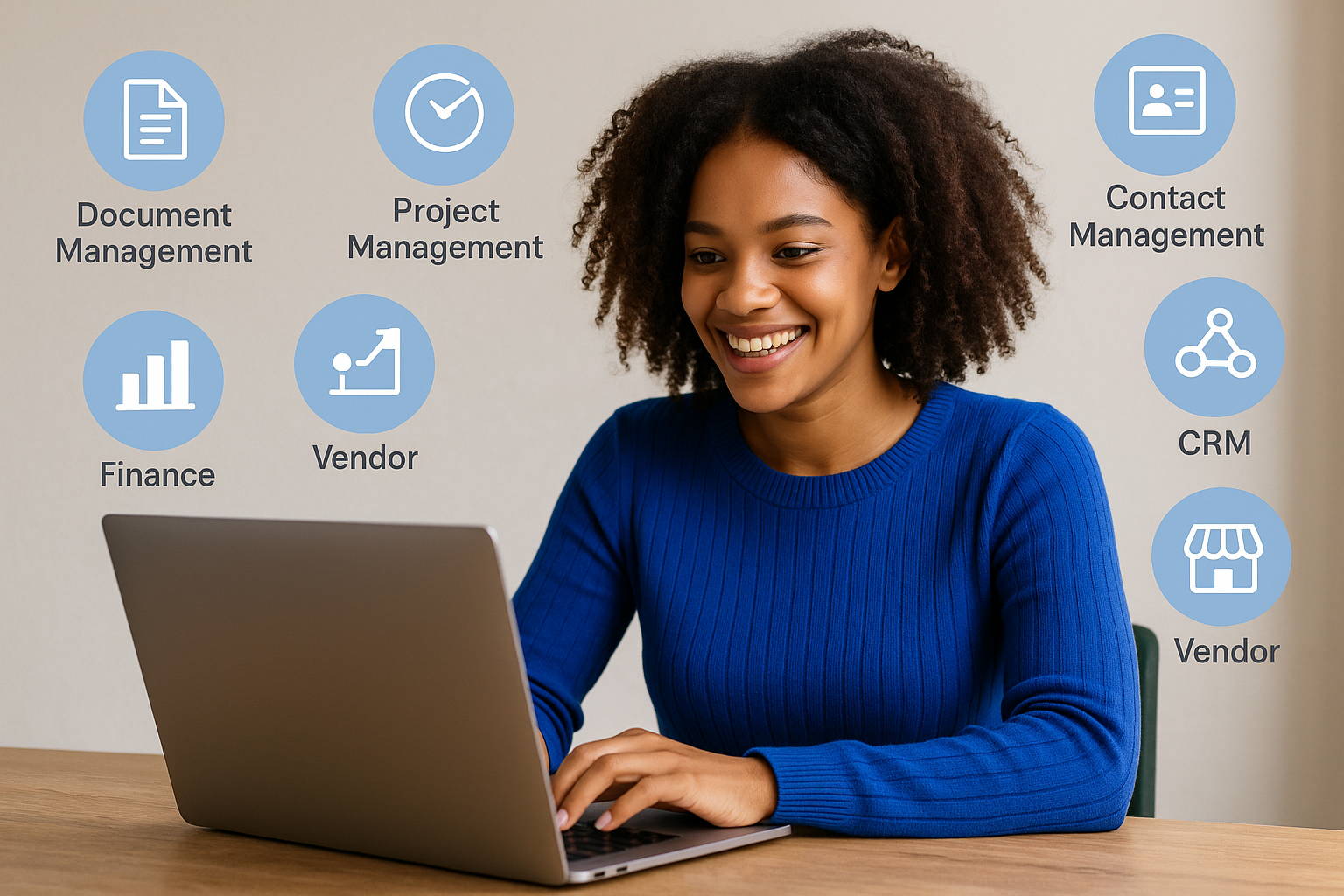 Why Every Small Business Needs a Centralized AI Workspace to Stay Competitive