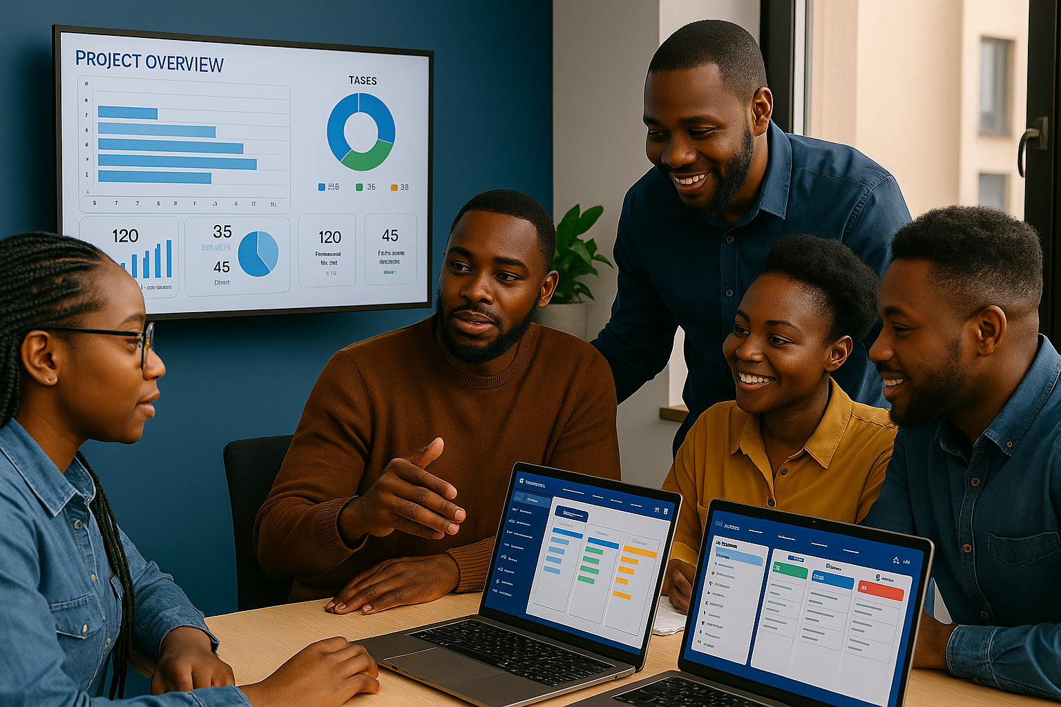 What is Work Management Software and Why Your Business Needs