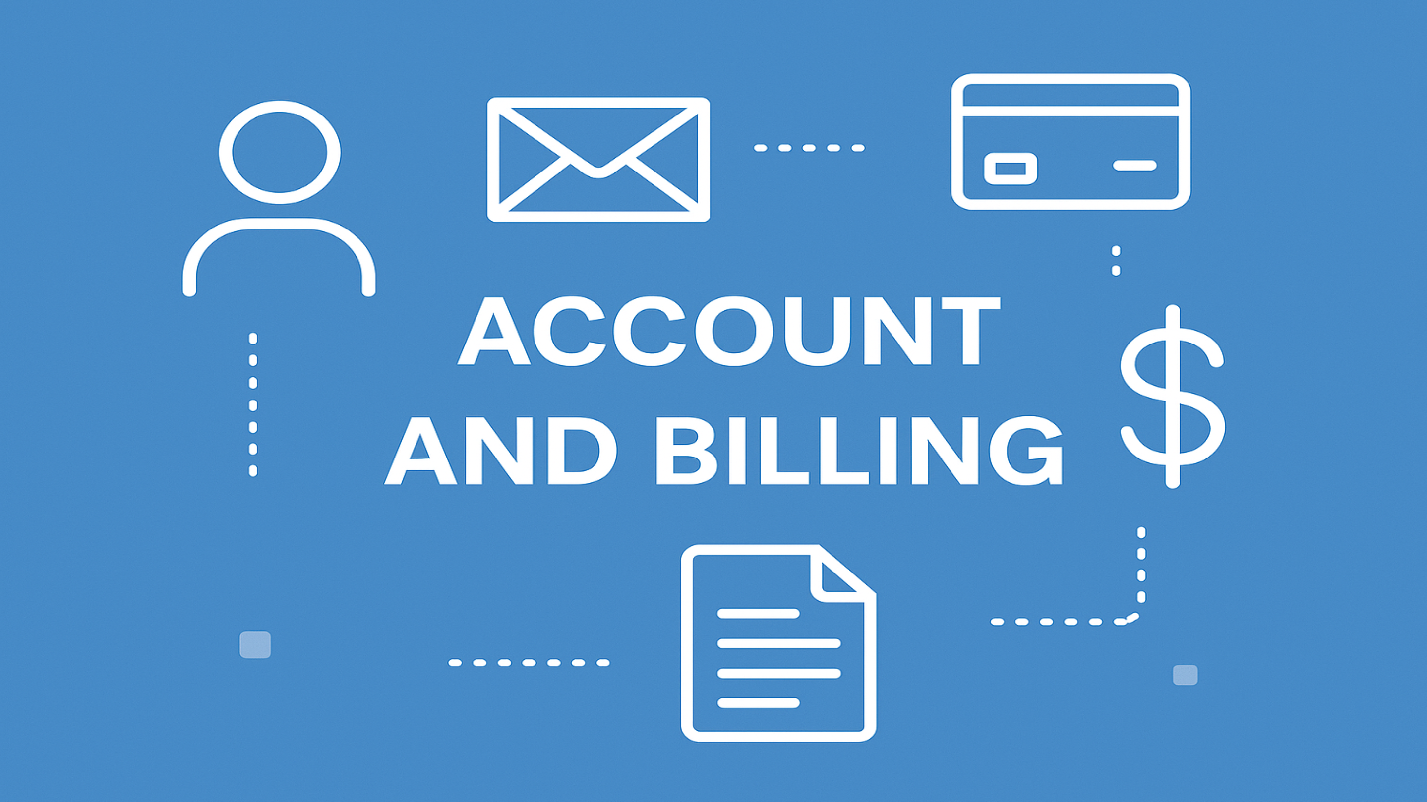 Skhokho Account & Billing