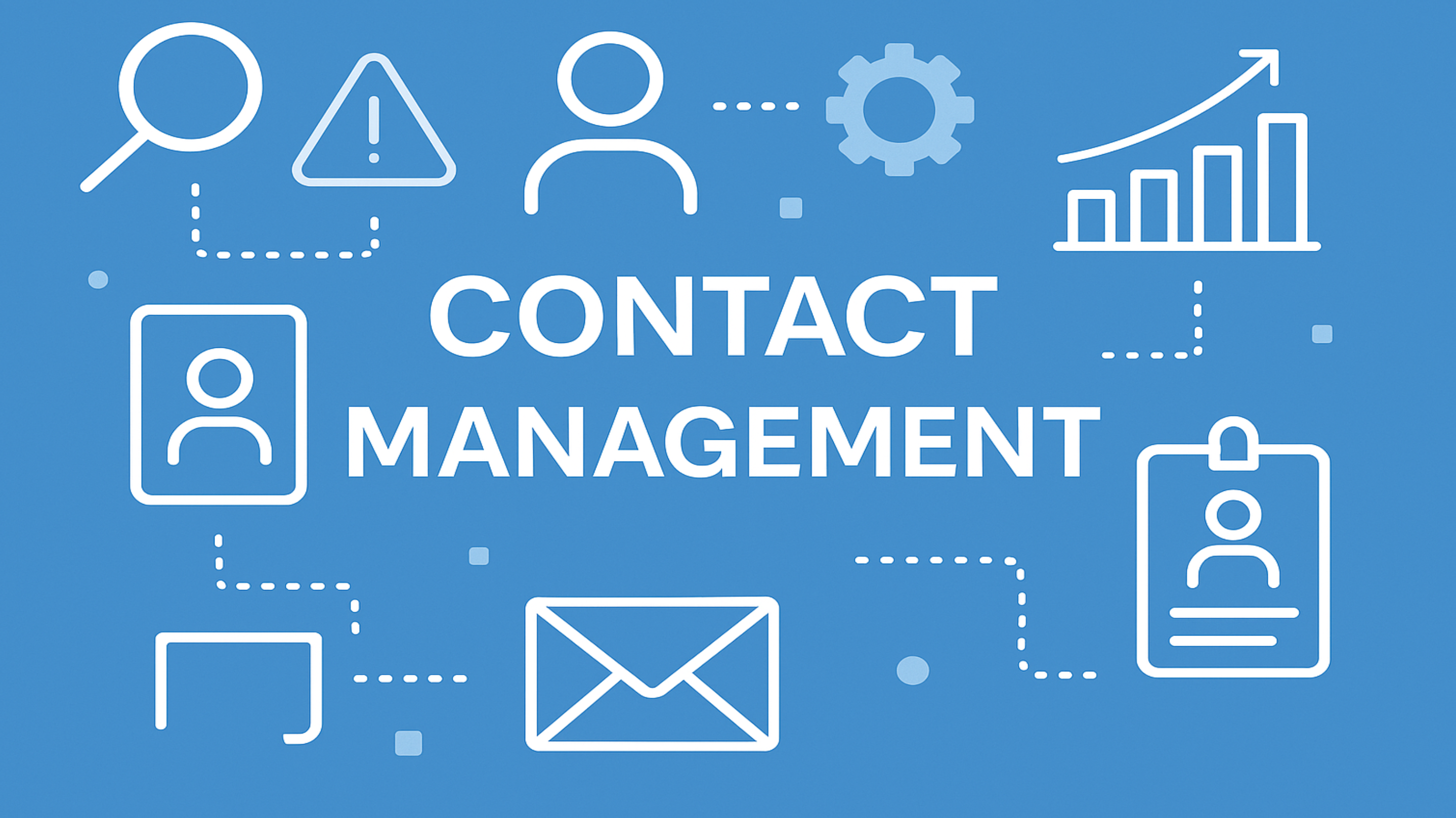 Contact Management