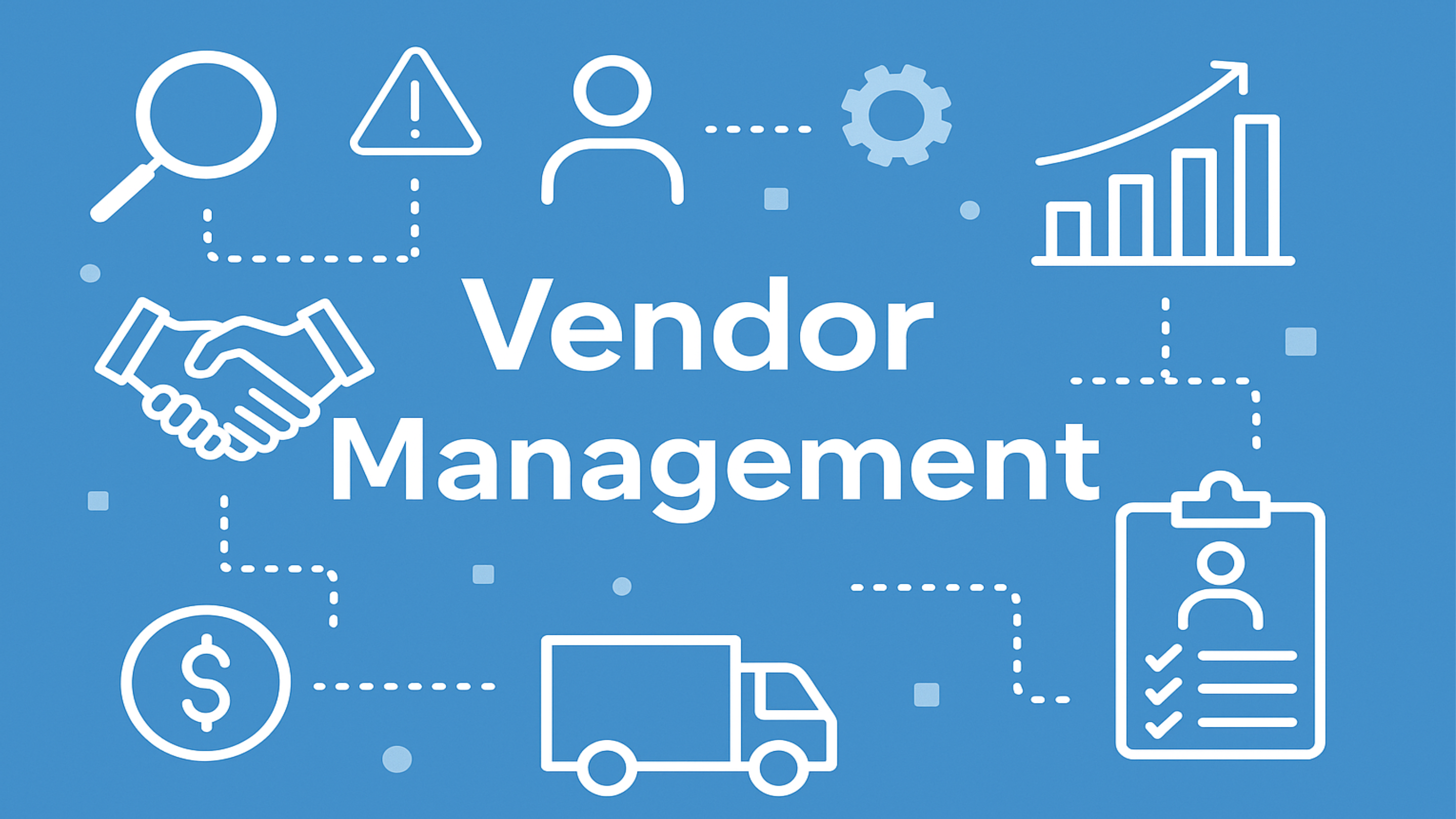 Vendor Management