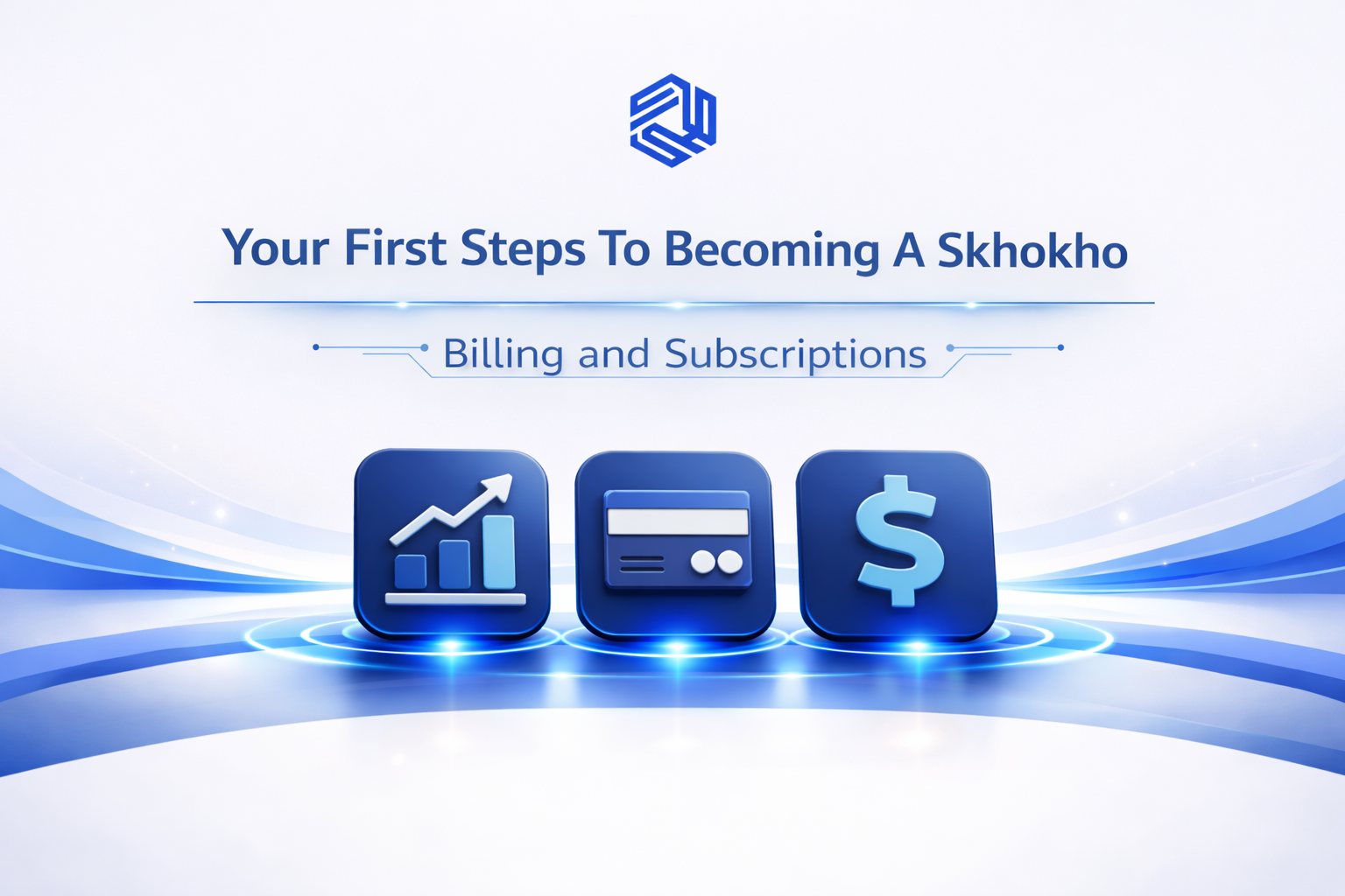 Your First Steps to Becoming a Skhokho – Billing & Subscriptions