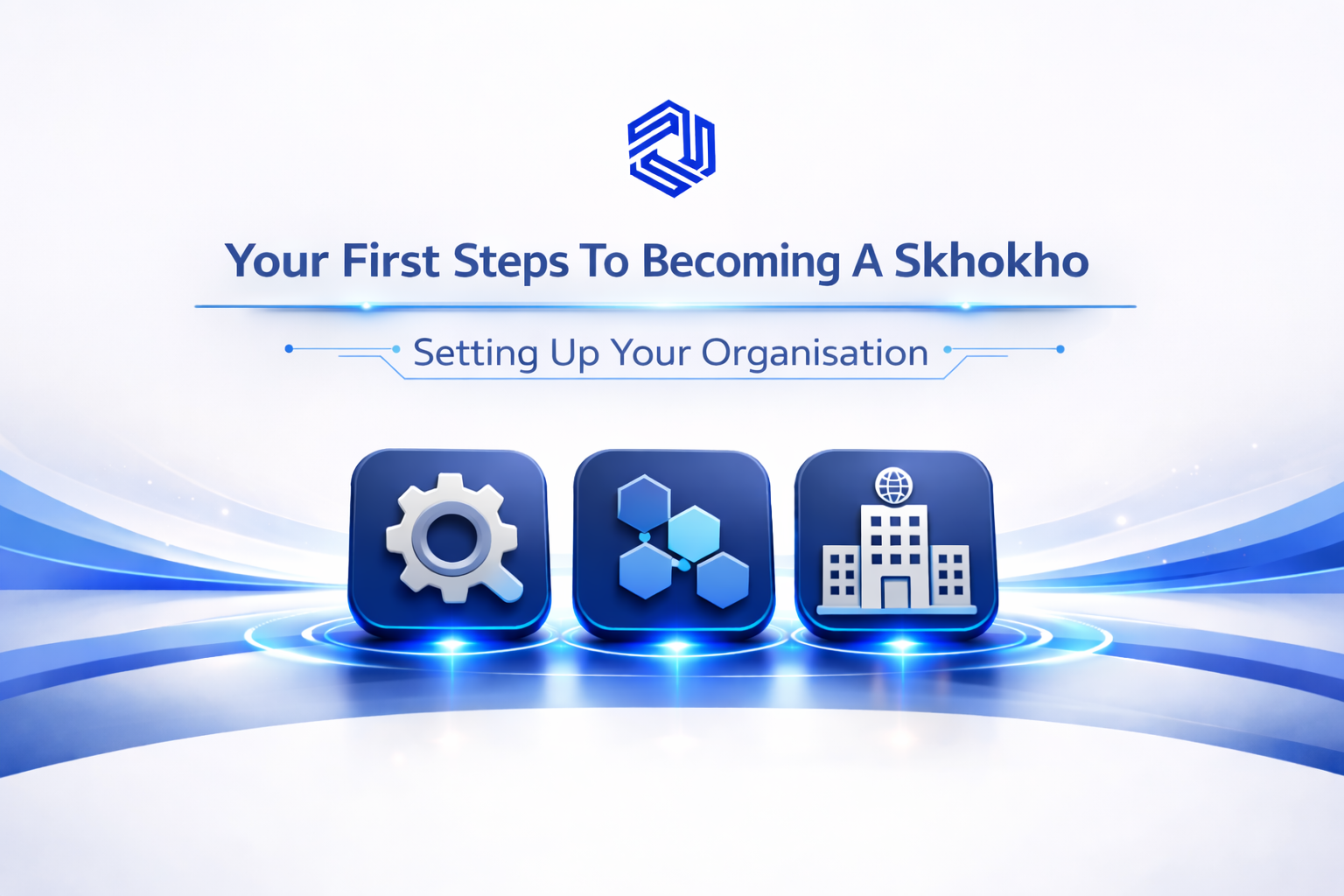 Your First Steps to Becoming a Skhokho – Setting Up Your Organisation