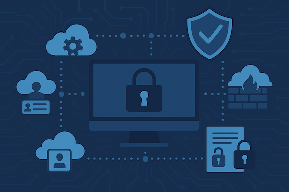 Skhokho Security – Protecting Your Business Data