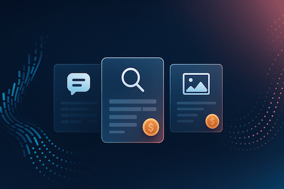 AI Model Pricing