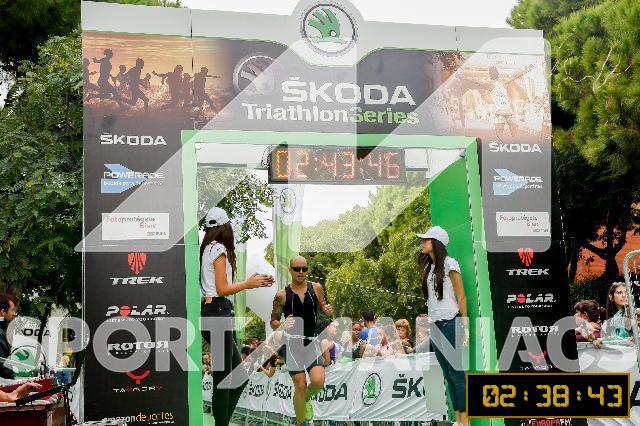 Фото с результатами