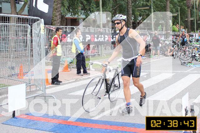 Фото с результатами