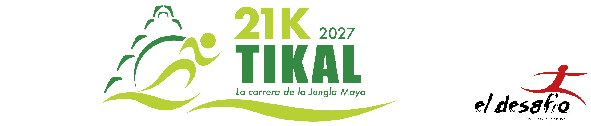 21K TIKAL 2027