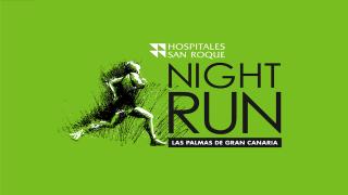 LPA Night Run 2016