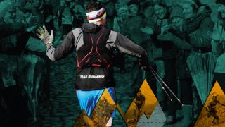 IV 27 Kangas Mountain