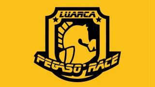 LUARCA PEGASO RACE
