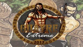 Guayre Extreme 2017