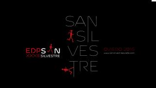 San Silvestre de Oviedo 2016