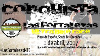Ultra Bike Race "Las Fortalezas" Santa Fe 2017