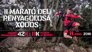 Marató del Penyagolosa - Xodos