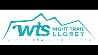 Night Trail Lloret de Mar  -  Wefeel Trail Series 2017