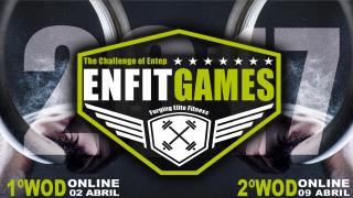 ENFITGAMES 2017