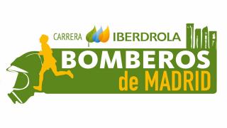 Carrera Iberdrola Bomberos de Madrid