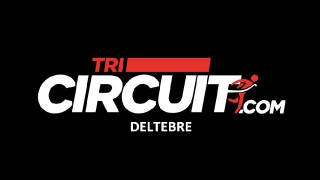 Tricircuit Deltebre 2017