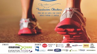 I LIGA COLOSSAL LAS ROZAS (CANTIZAL)