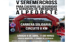 V SEREMERCROSS ALPEDRETE