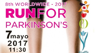 VIII RUN FOR PARKINSON´S