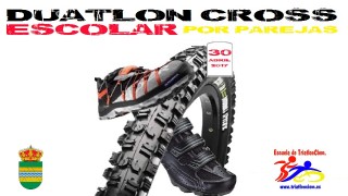 DUCROSS ESCOLAR POR PAREJAS CIEMPOZUELOS