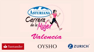 Carrera de la Mujer Valencia 2017