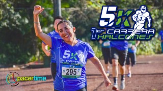 Carrera Halcones UV 5k
