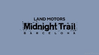Barcelona Midnight Trail 2017