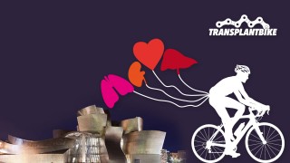 TRANSPLANT BIKE BILBAO 2017