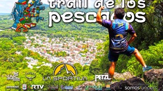 TRAIL DE LOS PESCADOS
