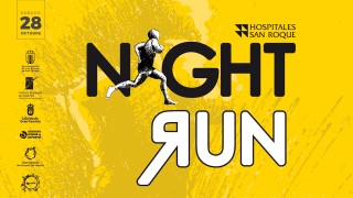 HSR LPA NIGTHRUN