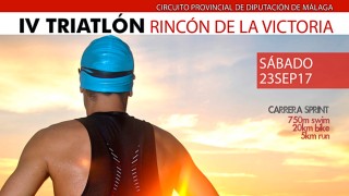IV TRIATLON RINCON DE LA VICTORIA