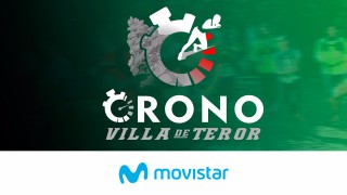 Movistar Crono Villa de Teror